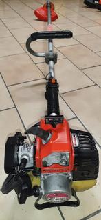 KAWASAKI TG18 draadbosmaaier, klaar voor gebruik,, Ophalen, Gebruikt, Kawazaki