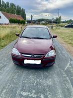 Opel corsa., Auto's, Handgeschakeld, Euro 4, Corsa, 3 deurs