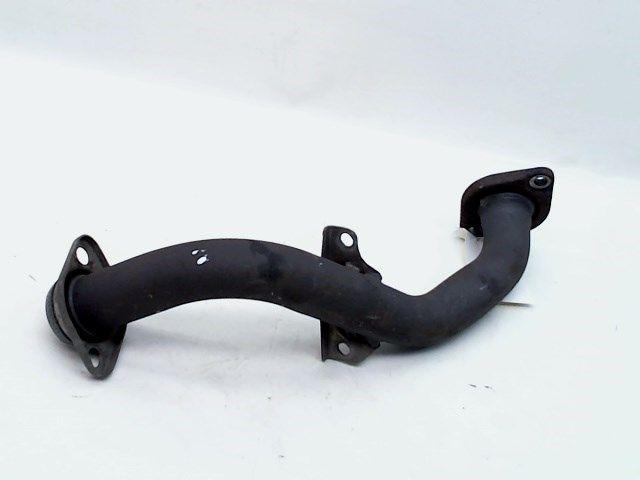 UITLAAT VOORPIJP Honda Civic (FK / FN) (01-2005/01-2012), Auto-onderdelen, Uitlaatsystemen, Honda, Gebruikt