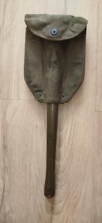 Pelle infanterie US WW2, Enlèvement ou Envoi