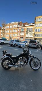 Suzuki Intruder 600 de 1995, Motoren, Motoren | Suzuki, Particulier