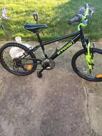 VELO VTT ENFANT DE 6 A 10 ANS DECATHLON BTWIN, Vélos & Vélomoteurs, Enlèvement, Comme neuf