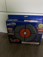 Nerf target, Ophalen of Verzenden, Zo goed als nieuw