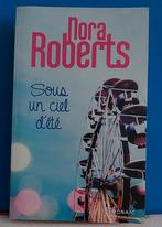 Roman Nora Roberts, Livres, Enlèvement, Comme neuf