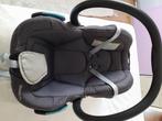 Maxi gezellig, Autogordel of Isofix, Gebruikt, Ophalen of Verzenden, 0 t/m 10 kg
