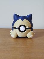 Pokéball 3D-print Snorlax, Hobby en Vrije tijd, Ophalen, Nieuw, Overige typen