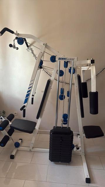 Fitness Pro Multifunctioneel Fitness Toestel – Zeer Net, Watersport en Boten, Hengelsport | Zeevissen, Ophalen, Zo goed als nieuw