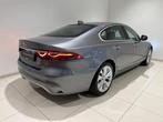 Jaguar XF D200 SE AWD Auto. 22MY (bj 2024, automaat), Auto's, Jaguar, Automaat, 4 deurs, 1869 kg, Gebruikt