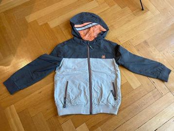 Verste imperméable à capuche 8 ans Garçon beschikbaar voor biedingen