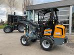 Giant G2200HDXtra, heft 2200kg, weegt 2200kg + stockmachines, Nieuw, Ophalen of Verzenden