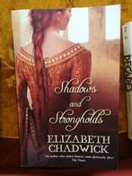 Elizabeth CHADWICK - 2 livres - anglais - également séparés, Comme neuf, Enlèvement ou Envoi, Fiction, Chadwick