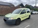 Volkswagen Caddy 1.9 SDI, Auto's, Bedrijf, 5 deurs, Overige carrosserie, Euro 4