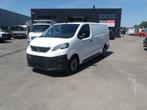 Peugeot Expert (Stock ID 915), Auto's, Bestelwagens en Lichte vracht, 90 kW, Euro 6, Wit, Bedrijf