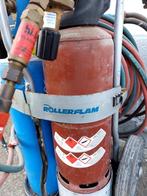 vend chalumeau rollerflamplus tuyau et embout, Doe-het-zelf en Bouw, Ophalen, Gebruikt, Overige typen
