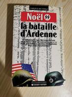 Noël 44, la bataille d'Ardenne (Charles B. Mac Donald), Boeken, Gelezen, Ophalen of Verzenden