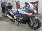 Suzuki GSX 750 F bon état, 4 cylindres, Plus de 35 kW, 750 cm³, Entreprise