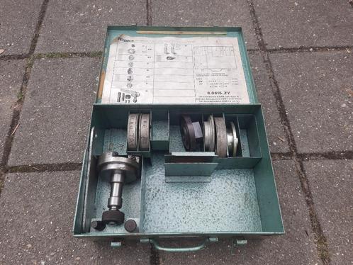 Peugeot Fenwick 8.0615 voor naven gereedschap 204 304 305, Auto diversen, Autogereedschap, Gebruikt, Ophalen of Verzenden