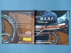 W.E.R.F. RECORD LABEL  BELGIAN JAZZ CD’S  aan 5,00€ per CD, Ophalen of Verzenden, Jazz
