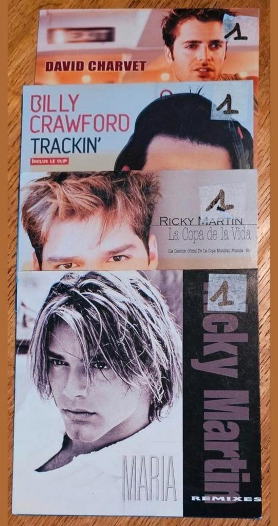 MUZIEK-CD, Cd's en Dvd's, Cd Singles, Nieuw in verpakking, Maxi-single, Ophalen of Verzenden