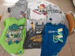6 t’shirts maat 146, Ophalen of Verzenden, Gebruikt, Jongen