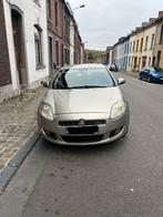 Fiat bravo 2008, Auto's, Fiat, Beige, Alcantara, 5 deurs, Particulier
