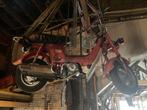 Honda Chaly  CF50, Ophalen, Gebruikt, 50 cc