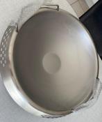 Weber BBQ wokpan, Ophalen, Nieuw, Weber