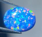 Natuurlijke Ethiopische opaal, Handtassen en Accessoires, Edelstenen, Ophalen of Verzenden, Nieuw