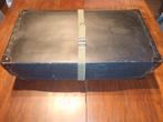 US WW2 Red Cross Prisoner of War Case, Ophalen of Verzenden, Landmacht, Kist of Geocache