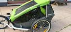 Croozer kid for 2 fietskar, Ophalen, Gebruikt, Croozer, Kinderkar