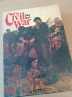 The Civil War 1861-1865, Hobby en Vrije tijd, Ophalen of Verzenden, Zo goed als nieuw