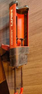 Pompe Hilti, Ophalen, Zo goed als nieuw