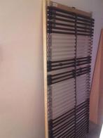 Sommier à lattes 90/200, 90 cm, Enlèvement ou Envoi, Sommier, 200 cm