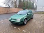 VW Golf 4 1.6MPI | Airco | Trekhaak, Achat, Entreprise, Boîte manuelle, 5 places