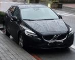 Volvo V40 D2 - Diesel, Auto's, Volvo, 4 deurs, Stof, 1969 cc, Zwart