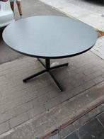 Tafel, Tuin en Terras, Tuintafels, Ophalen, Gebruikt