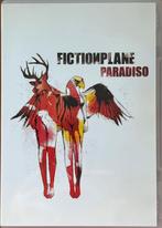 FICTION PLANE - Paradiso, Cd's en Dvd's, Dvd's | Muziek en Concerten, Alle leeftijden, Ophalen of Verzenden, Zo goed als nieuw