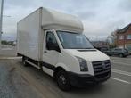 Vw Crafter 2500 TDI *11/2008 **AIRCO, Te koop, 5 cilinders, Stof, 100 kW