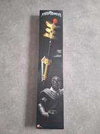 Power Rangers Legacy - Zeo Golden Ranger Power Staff, Kinderen en Baby's, Speelgoed | Actiefiguren, Ophalen of Verzenden, Nieuw
