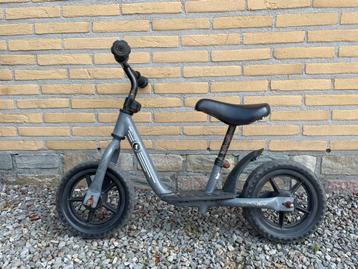 Draisienne Bandits & Angels, Enlèvement, Utilisé, Vélo d'équilibre