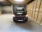 Citroën Jumpy - Utilitaire Double Cabine -Chassis Long- 6pl, Auto's, Particulier, Te koop, Dakrails