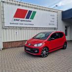 VW Up! GTI, Auto's, Volkswagen, Voorwielaandrijving, 4 zetels, Stof, 110 g/km