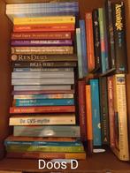 Psychologie, spirituele boeken, Ophalen of Verzenden, Gelezen