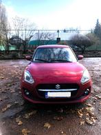 Suzuki Swift  SWI-20/ 1.2 GL+CVT K 12D, Auto's, Suzuki, Stof, Euro 6, 4 cilinders, Swift