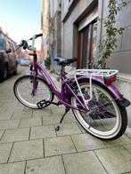 Meisjesfiets 20 inch Alpina, Fietsen en Brommers, Ophalen, Alpina, 20 inch, Handrem