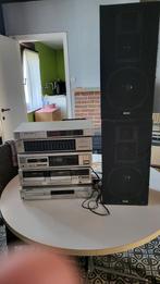 Sterioketen pioneer, technics en akai, Ophalen, Gebruikt, Overige merken