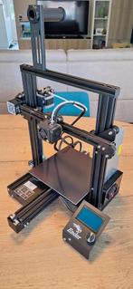 3D printer Ender Pro, Zo goed als nieuw, Ender 3, Ophalen