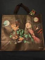 Sac de course Demon Slayer -neuf, Enlèvement ou Envoi, Neuf, Humain