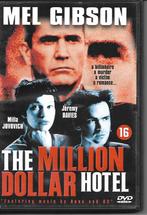 The Million Dollar Hotel, Cd's en Dvd's, Dvd's | Overige Dvd's, Ophalen of Verzenden
