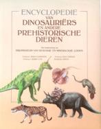 Encyclopedie van dinosauriers en andere Prehistorische diere, Boeken, Ophalen of Verzenden